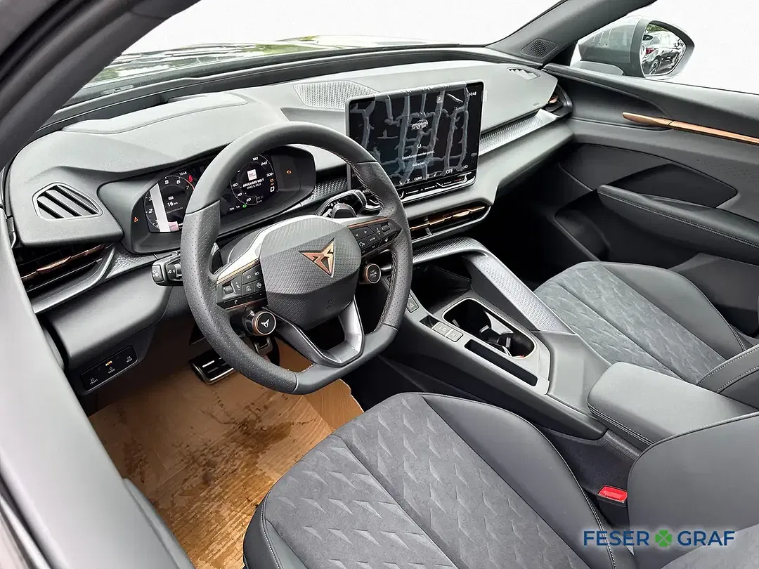 CUPRA Terramar - Thumbnail 8
