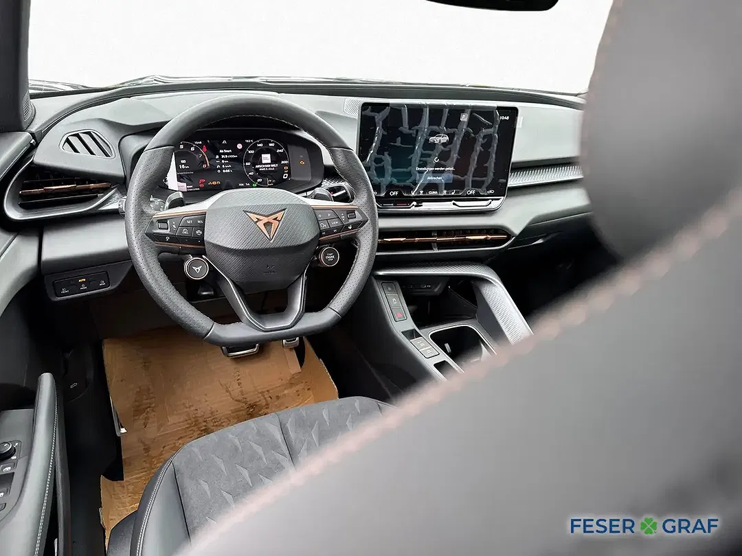 CUPRA Terramar - Thumbnail 9