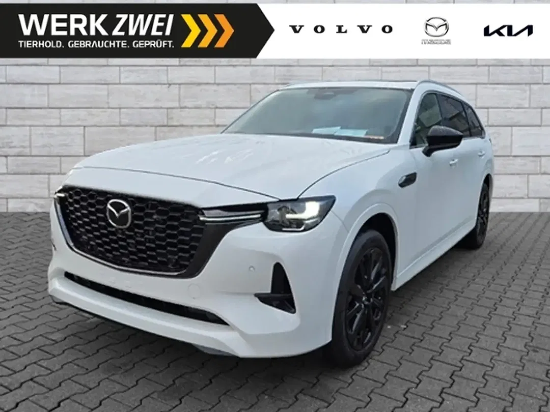 Mazda CX-80 - Afbeelding 1