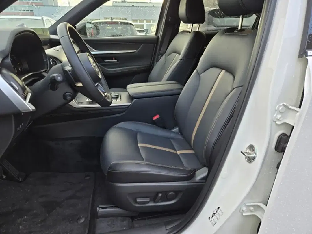 Mazda CX-80 - Thumbnail 11