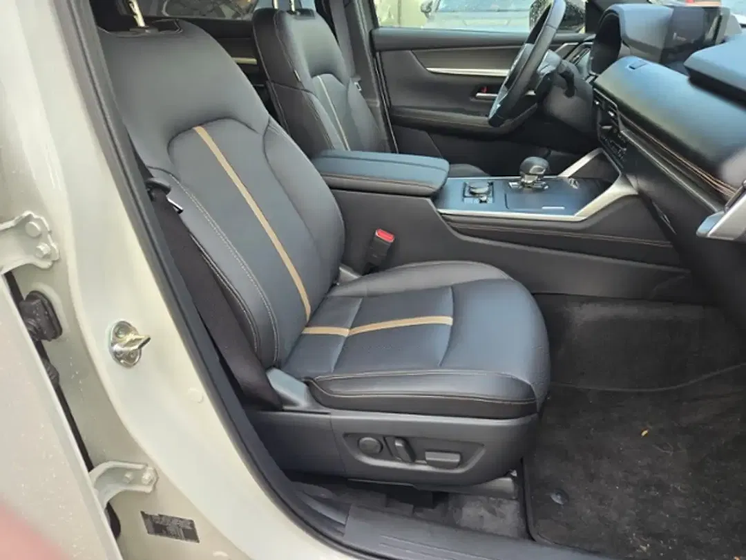 Mazda CX-80 - Thumbnail 12
