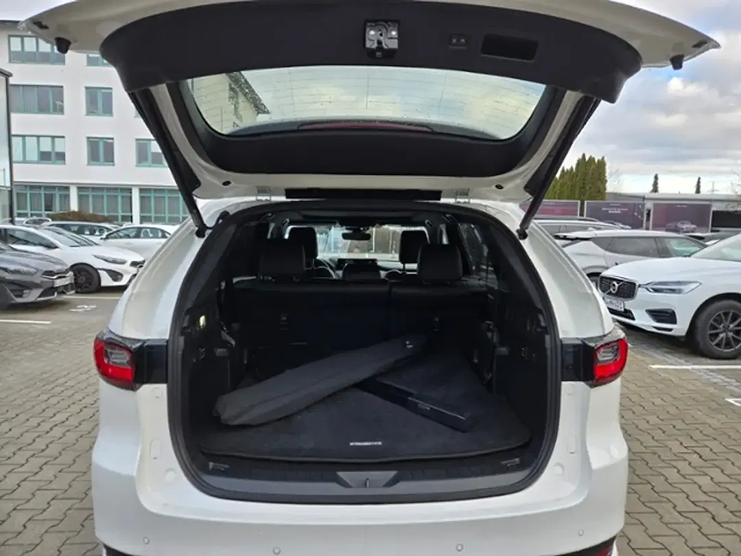 Mazda CX-80 - Thumbnail 14