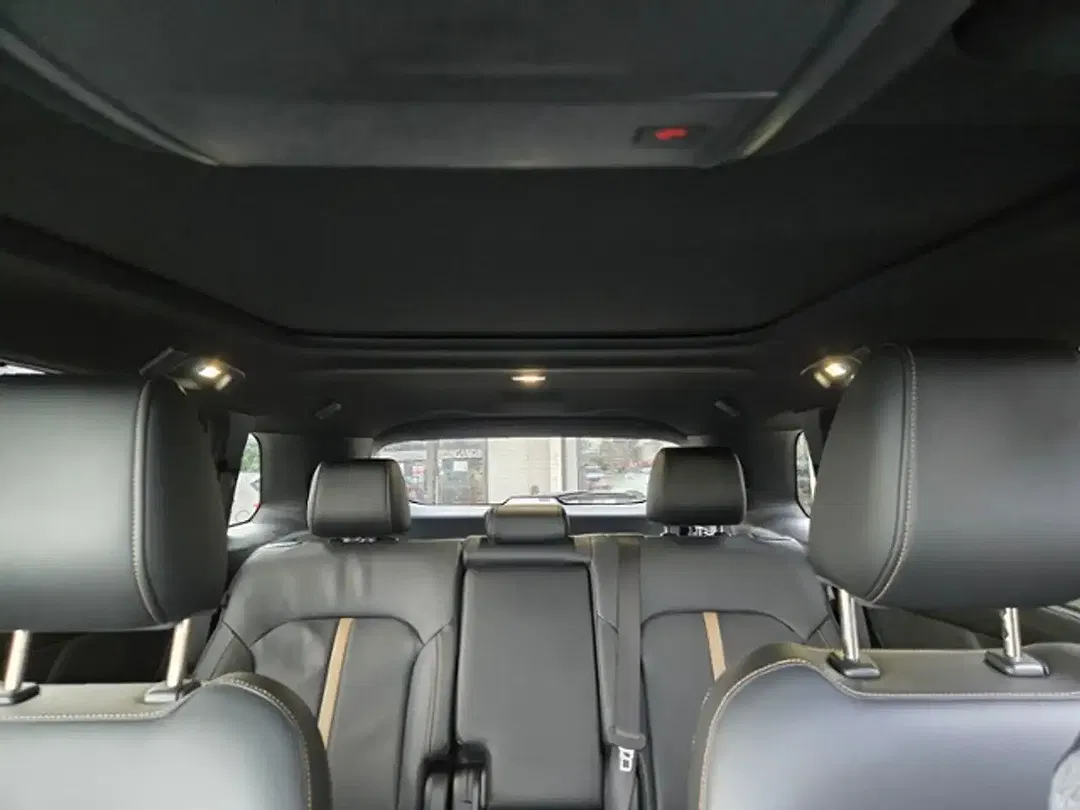 Mazda CX-80 - Thumbnail 15