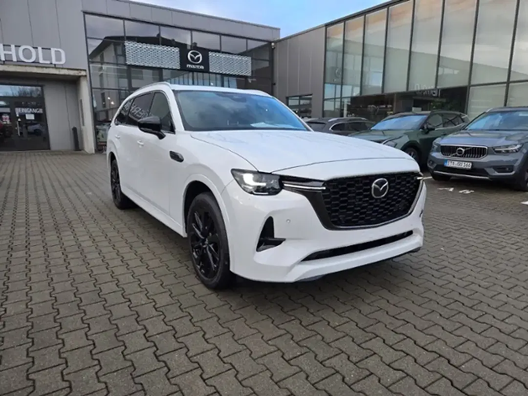 Mazda CX-80 - Thumbnail 7