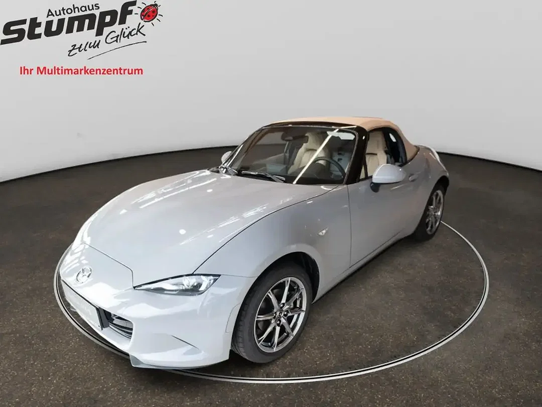 Mazda MX-5 - Afbeelding 1