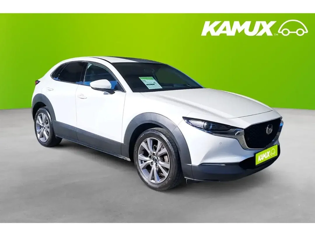 Mazda CX-30 - Afbeelding 1