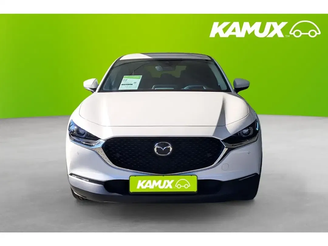 Mazda CX-30 - Thumbnail 10