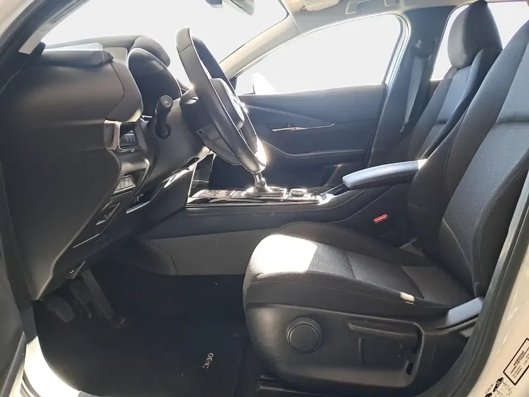 Mazda CX-30 - Thumbnail 12