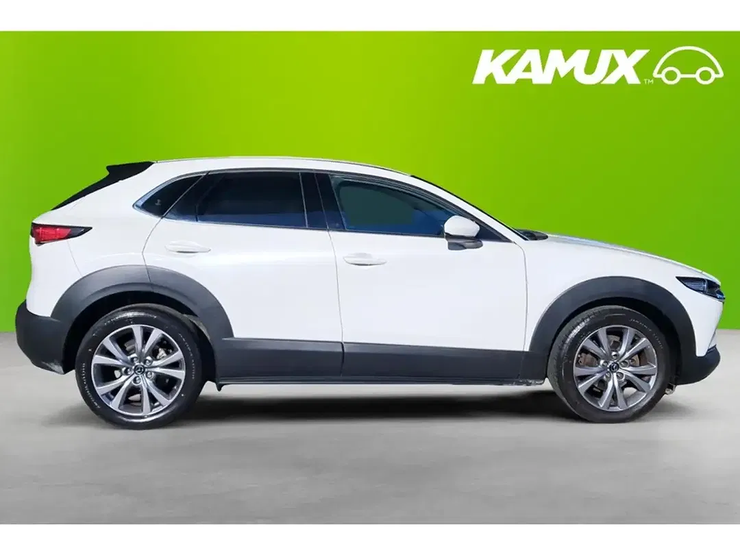 Mazda CX-30 - Thumbnail 3