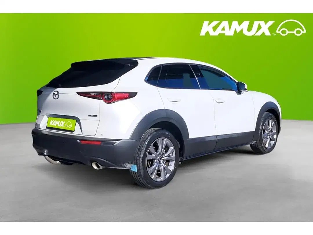 Mazda CX-30 - Thumbnail 4