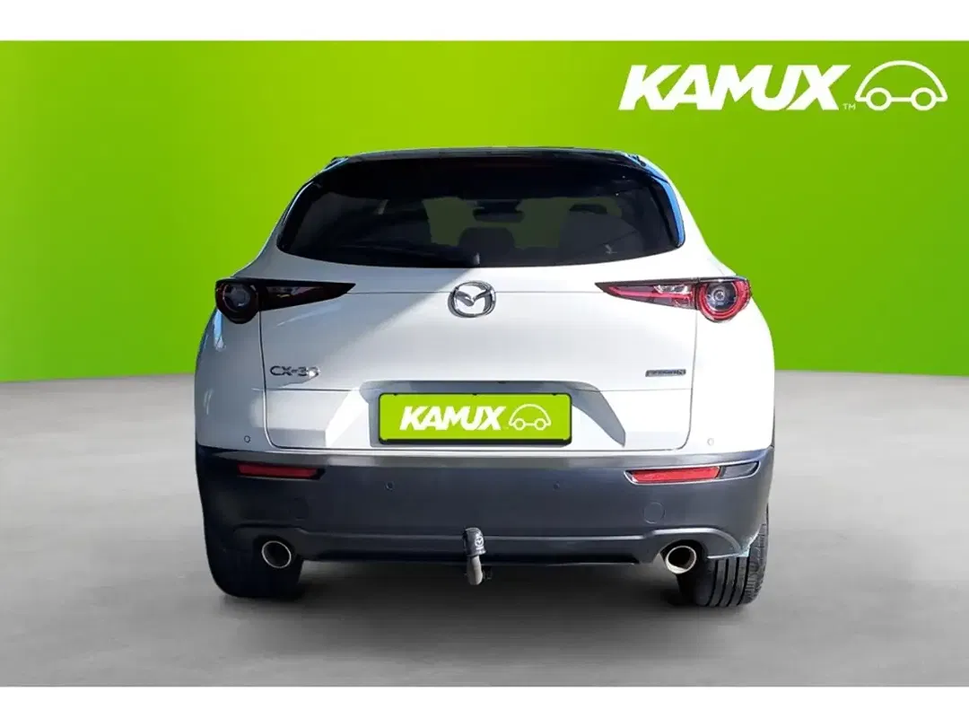 Mazda CX-30 - Thumbnail 5