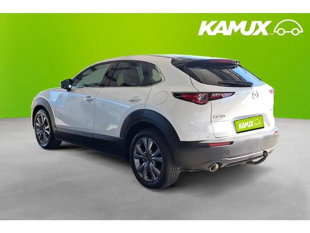 Mazda CX-30 - Thumbnail 6