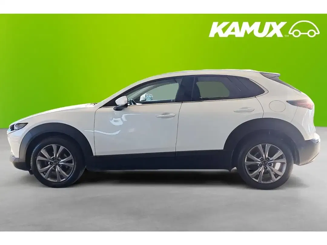 Mazda CX-30 - Thumbnail 8