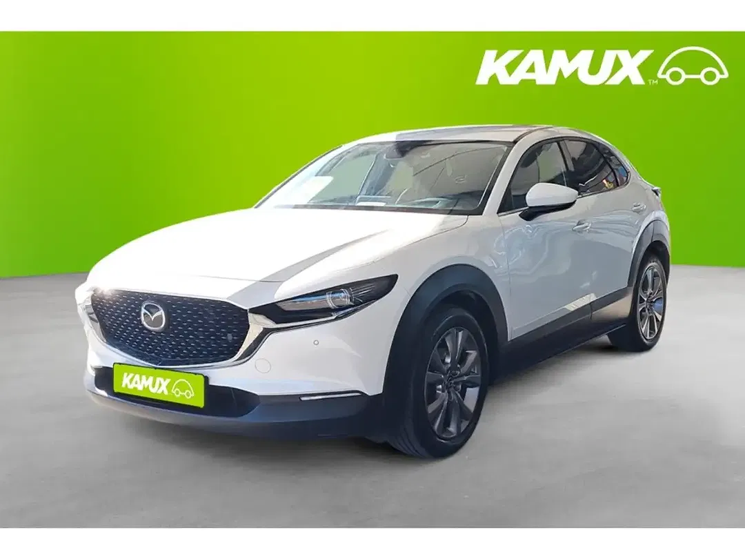Mazda CX-30 - Thumbnail 9