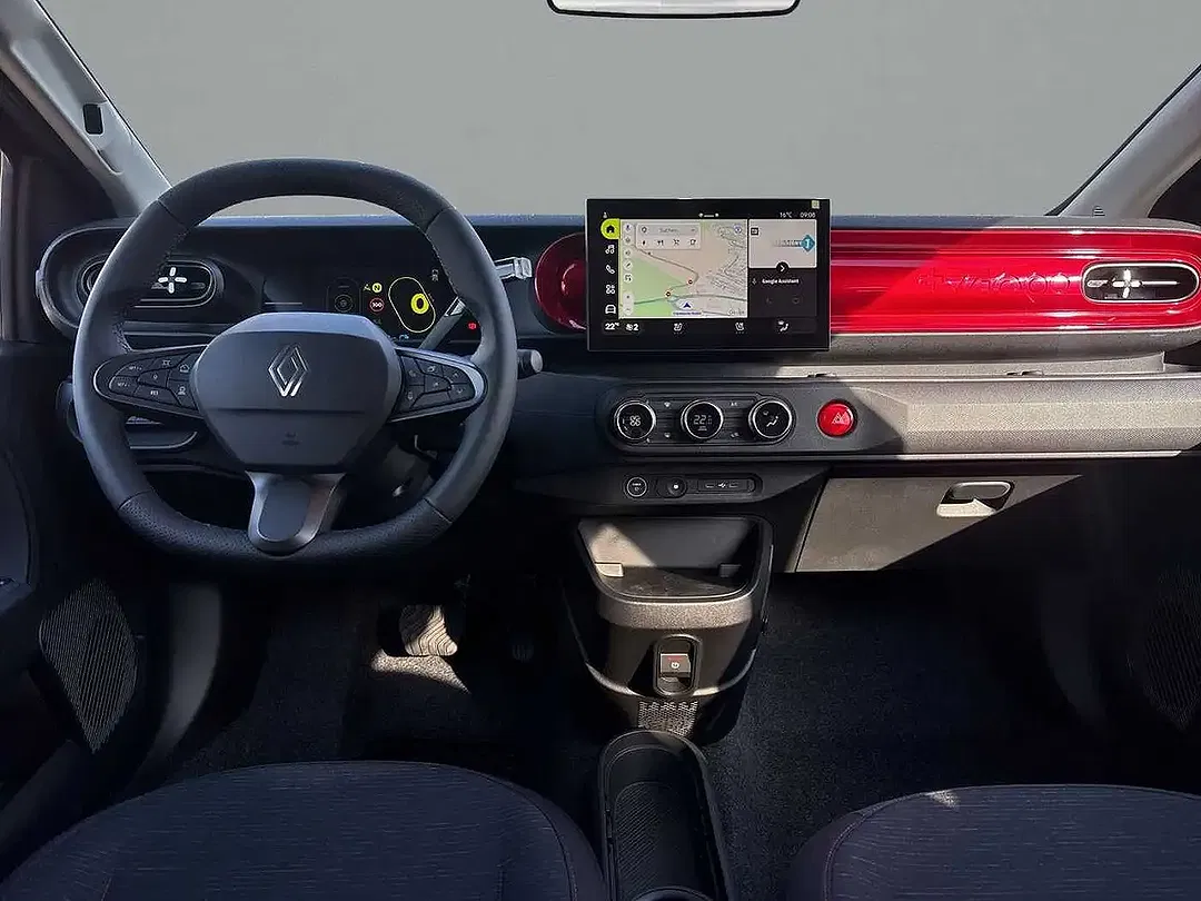 Renault Twingo - Thumbnail 13