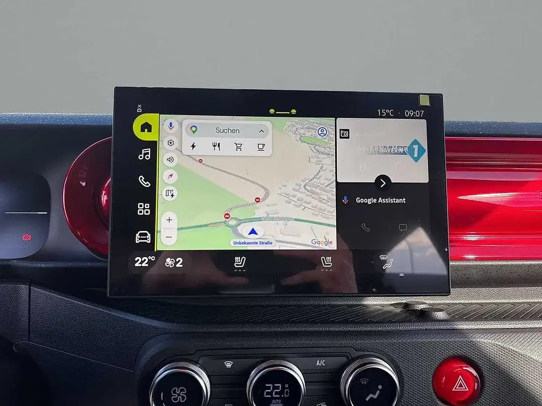 Renault Twingo - Thumbnail 15