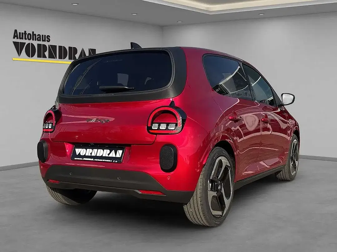 Renault Twingo - Thumbnail 6