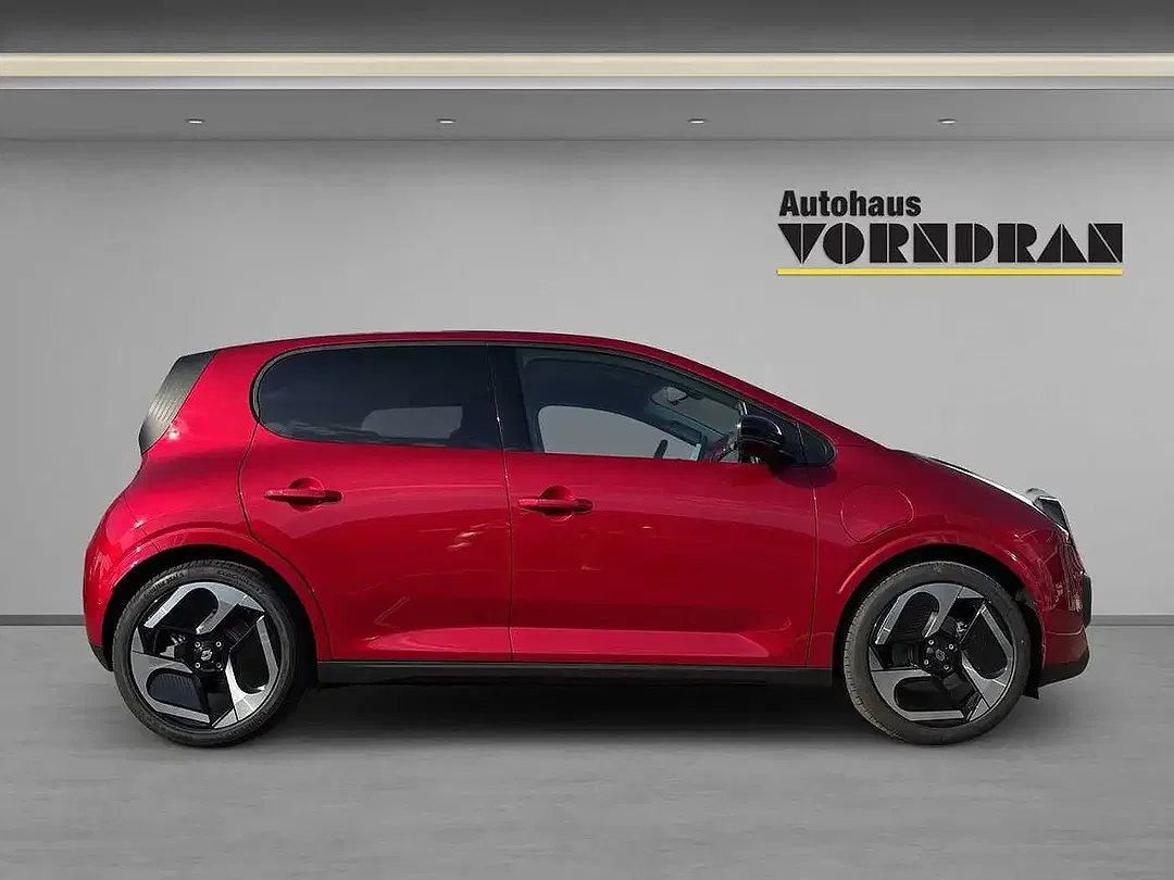 Renault Twingo - Thumbnail 7