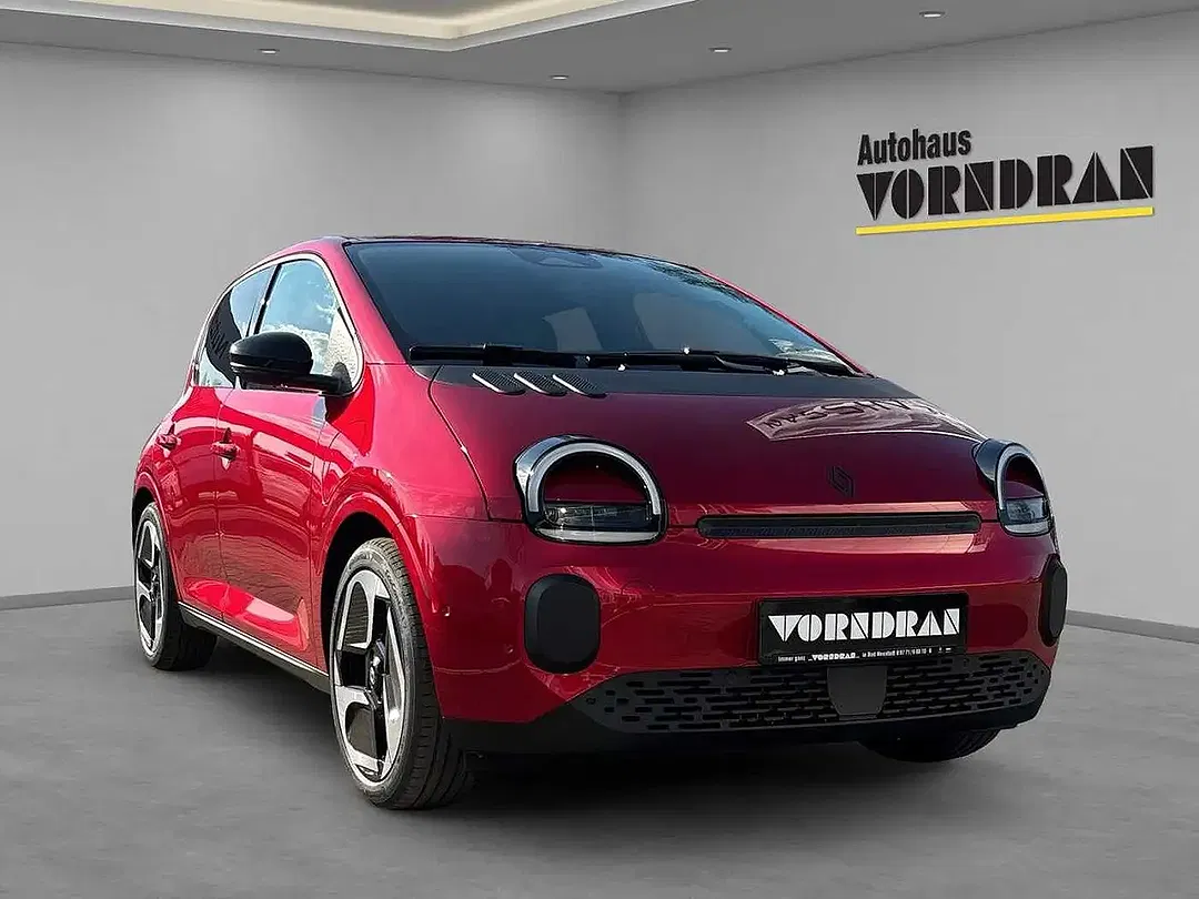 Renault Twingo - Thumbnail 8