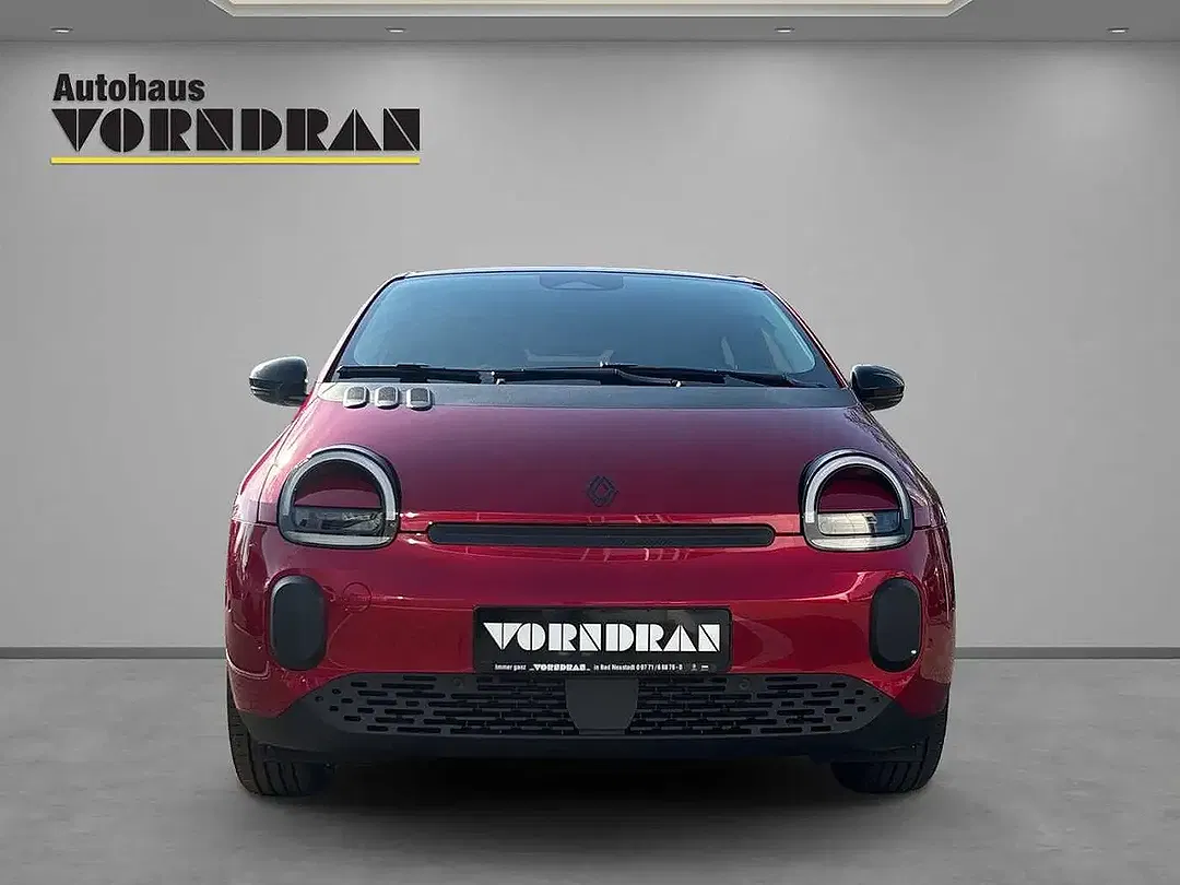 Renault Twingo - Thumbnail 9