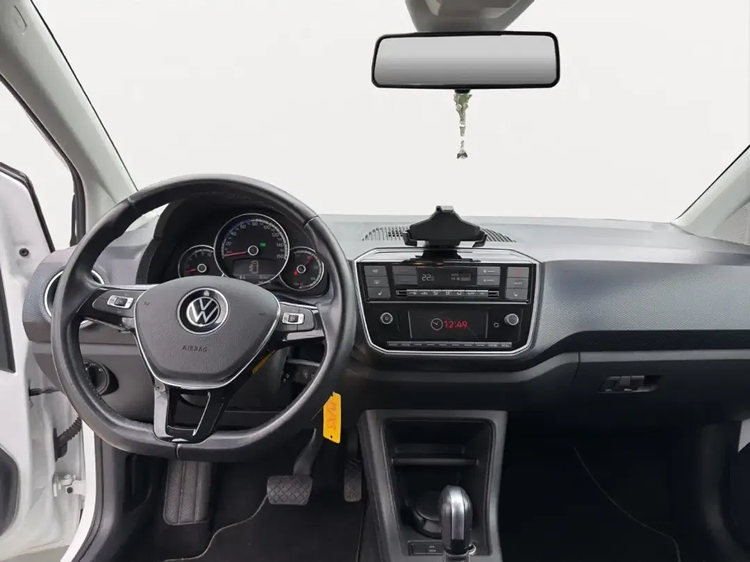 Volkswagen e-up! - Thumbnail 13
