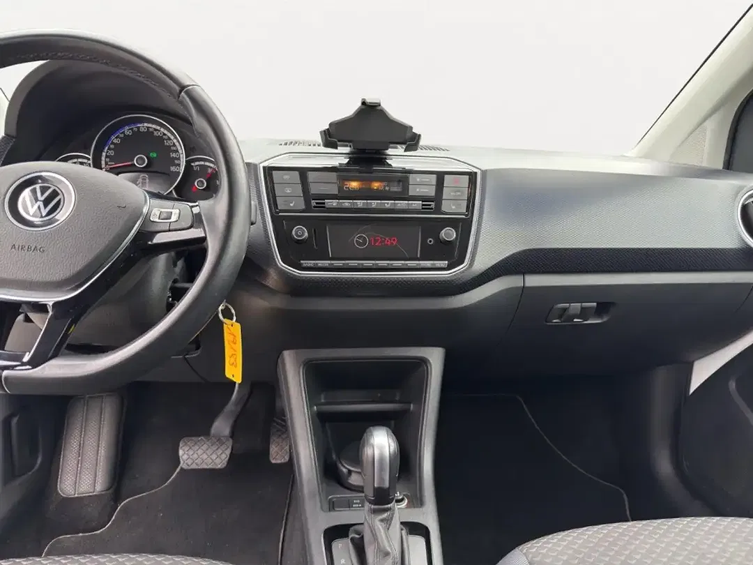 Volkswagen e-up! - Thumbnail 14