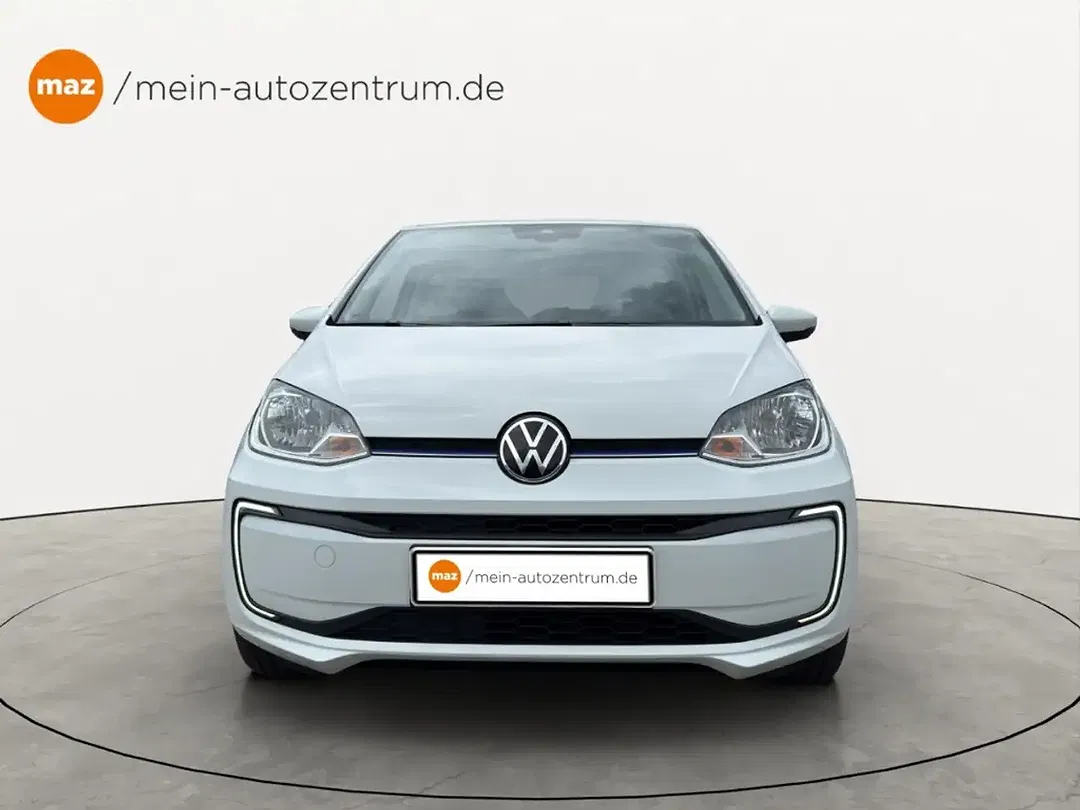 Volkswagen e-up! - Thumbnail 2