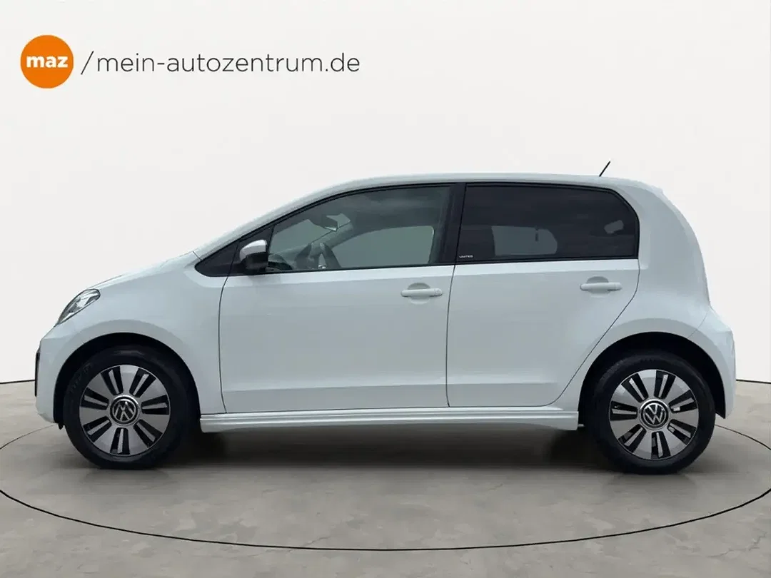Volkswagen e-up! - Afbeelding 1