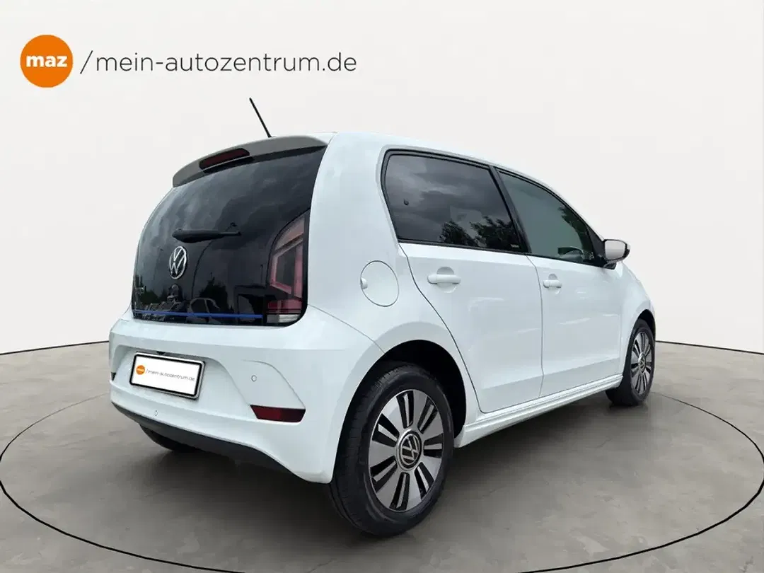 Volkswagen e-up! - Thumbnail 5