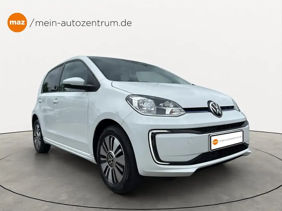 Volkswagen e-up! - Thumbnail 6