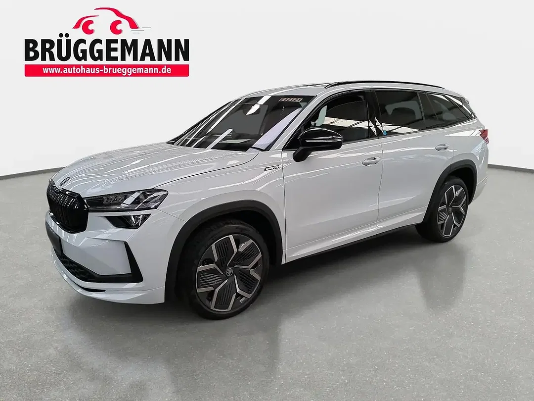 Skoda Kodiaq - Afbeelding 1