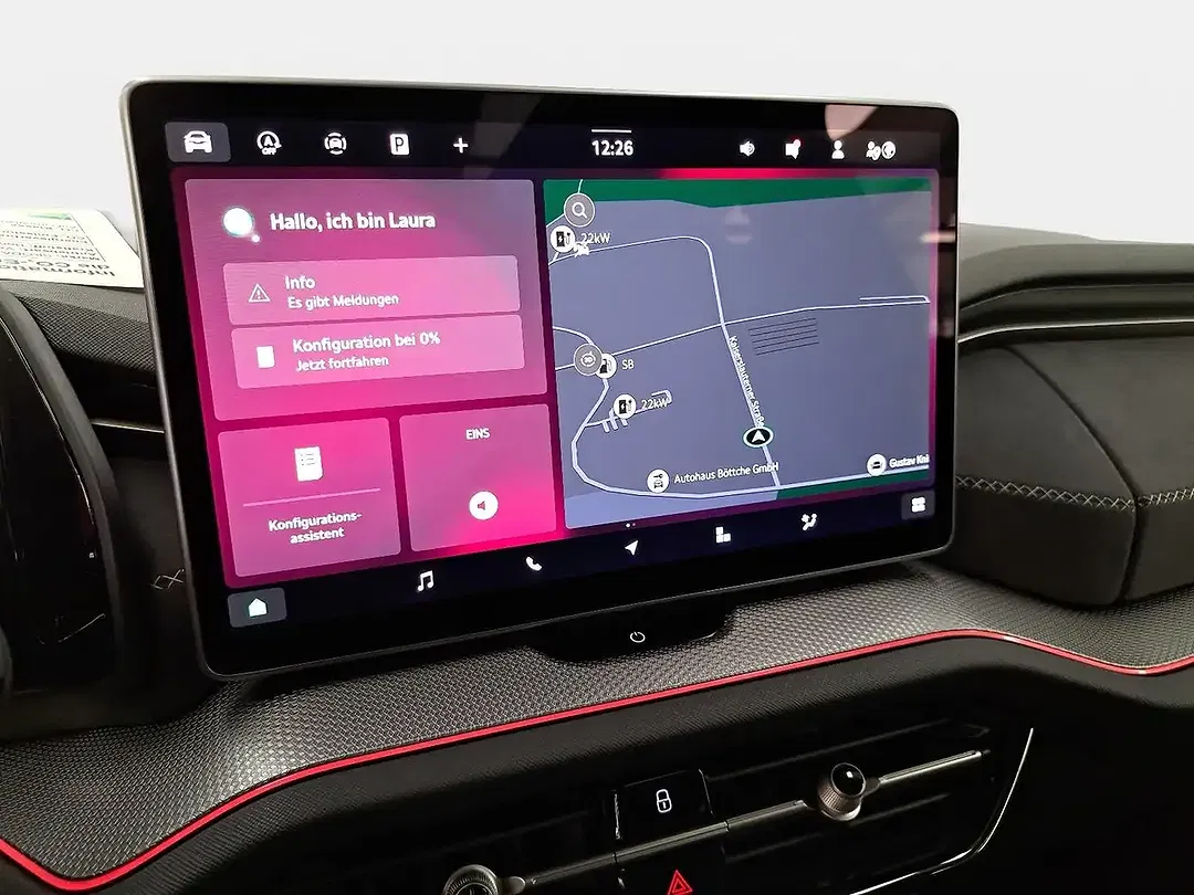 Skoda Kodiaq - Thumbnail 10