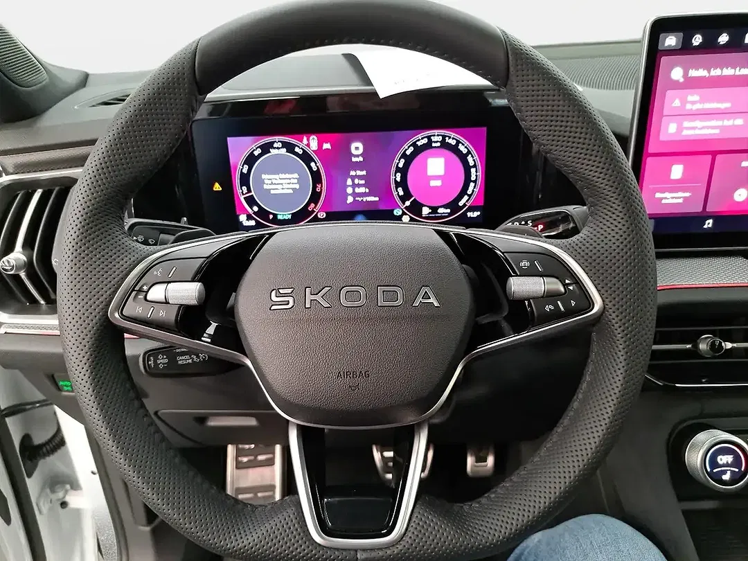 Skoda Kodiaq - Thumbnail 14
