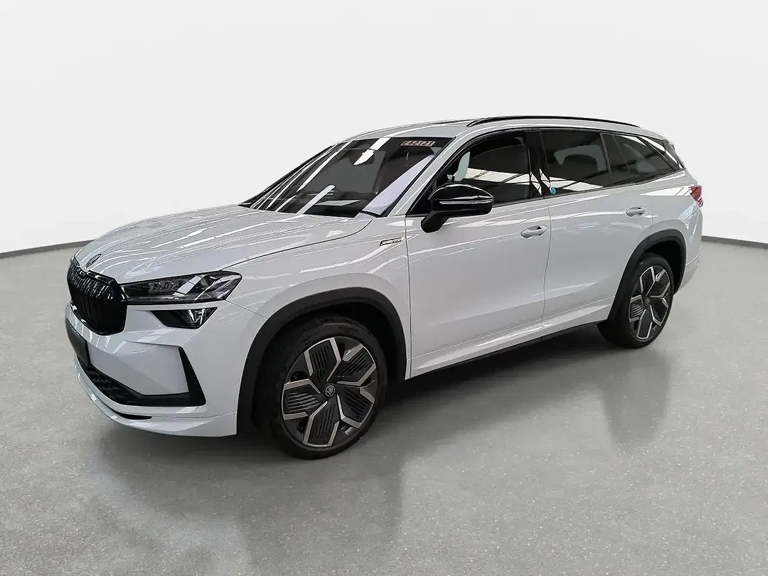 Skoda Kodiaq - Thumbnail 2