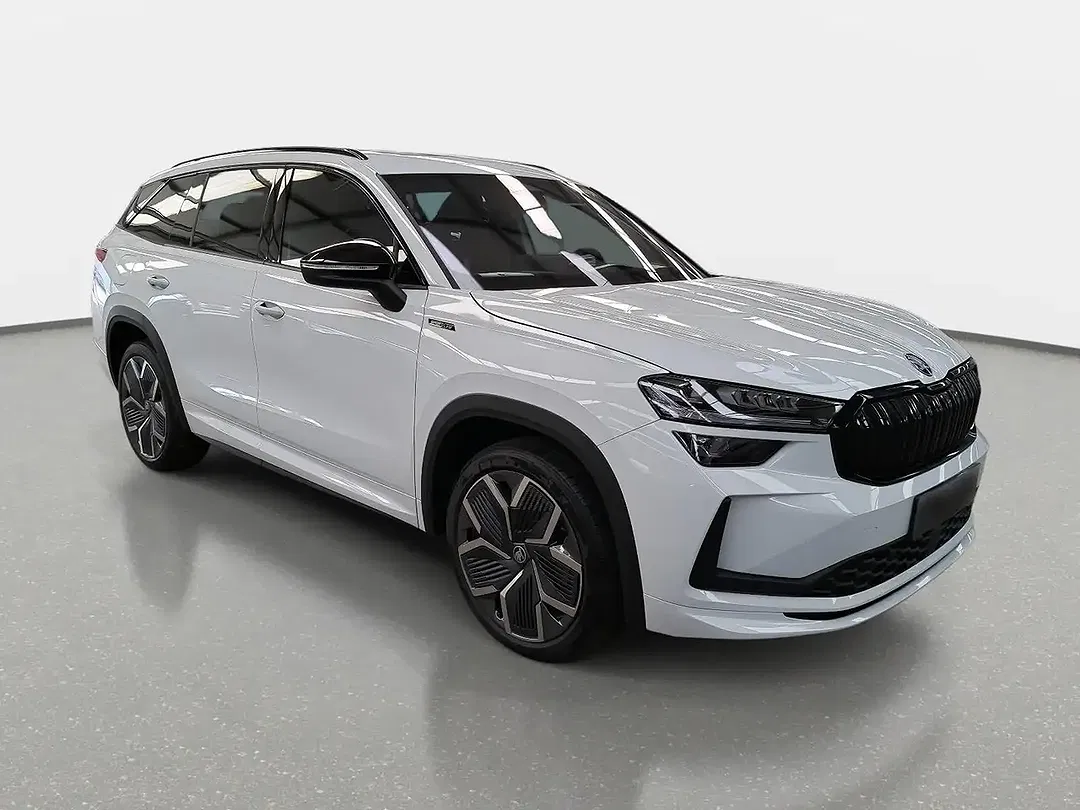 Skoda Kodiaq - Thumbnail 3