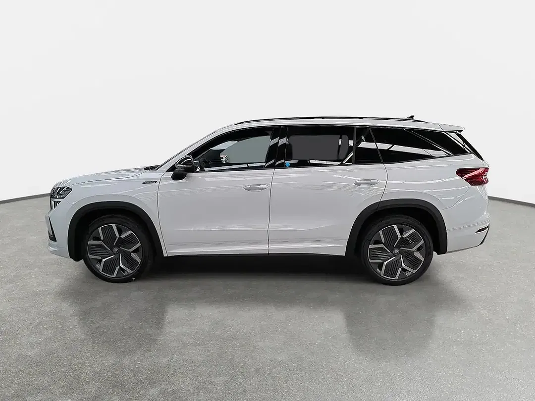 Skoda Kodiaq - Thumbnail 6