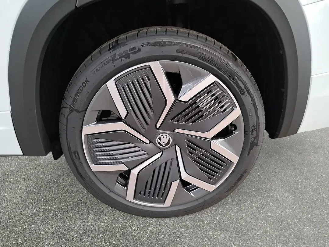 Skoda Kodiaq - Thumbnail 7