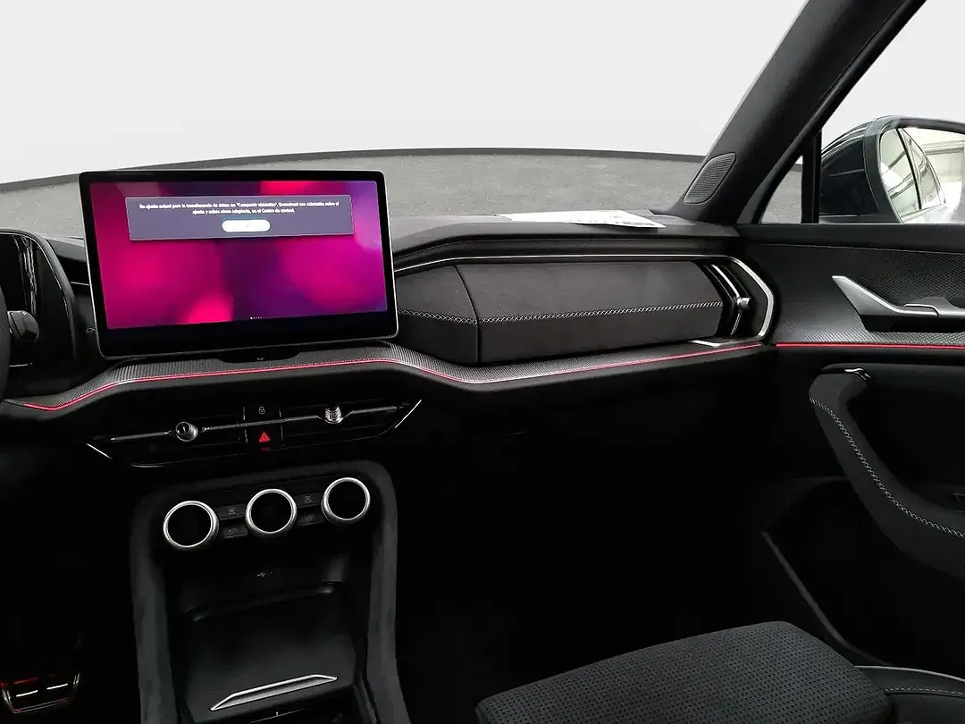 Skoda Kodiaq - Thumbnail 8