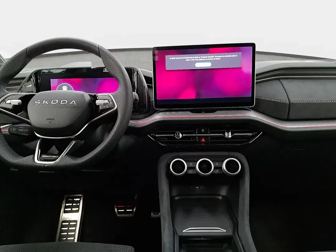 Skoda Kodiaq - Thumbnail 9