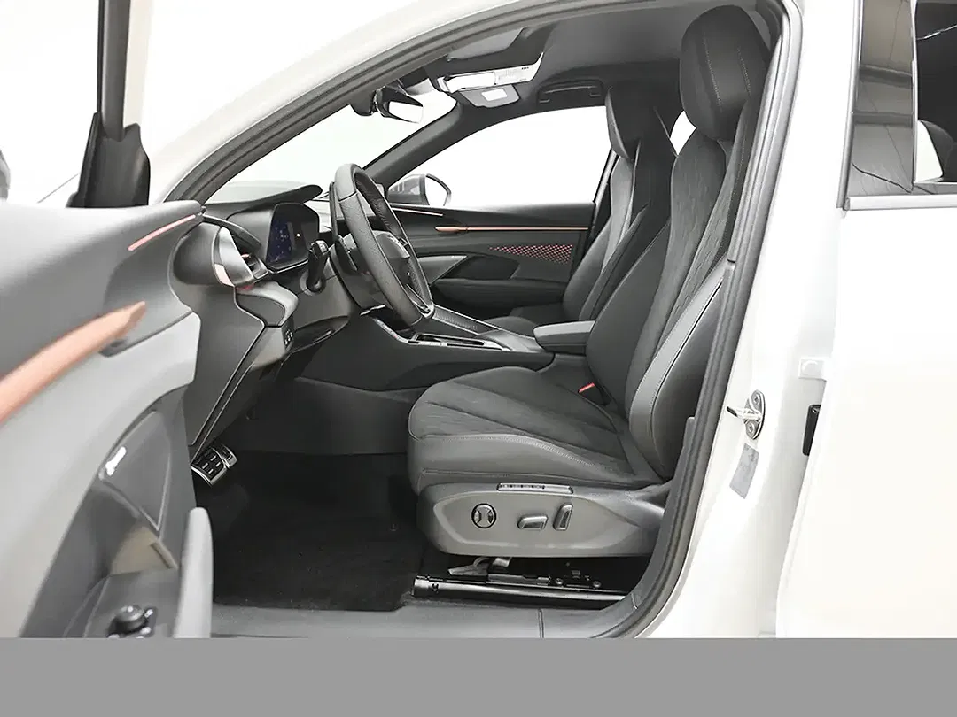 CUPRA Terramar - Thumbnail 12
