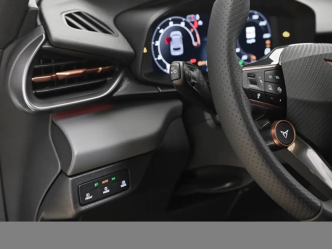 CUPRA Terramar - Thumbnail 13