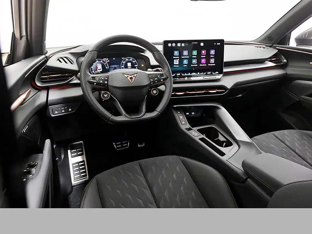 CUPRA Terramar - Thumbnail 15