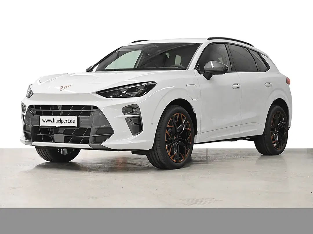 CUPRA Terramar - Thumbnail 2