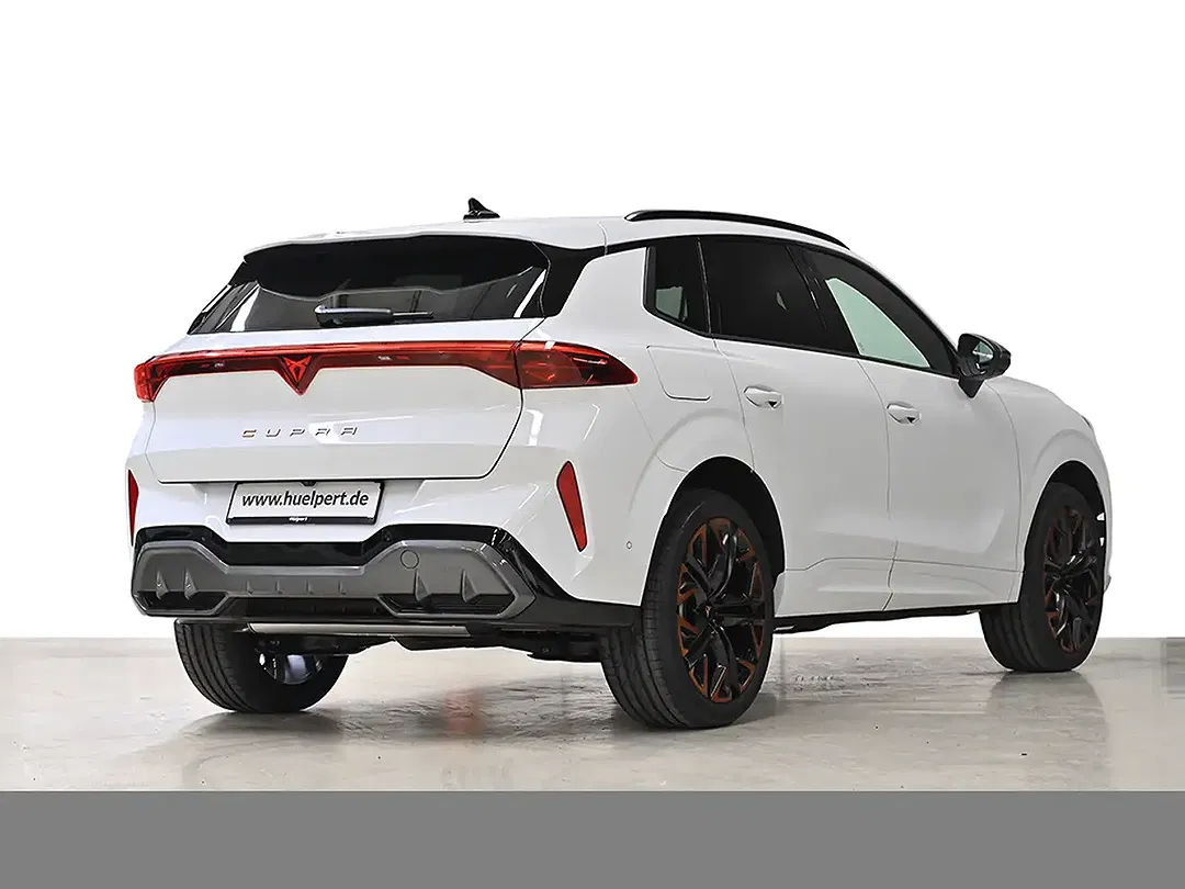 CUPRA Terramar - Thumbnail 3