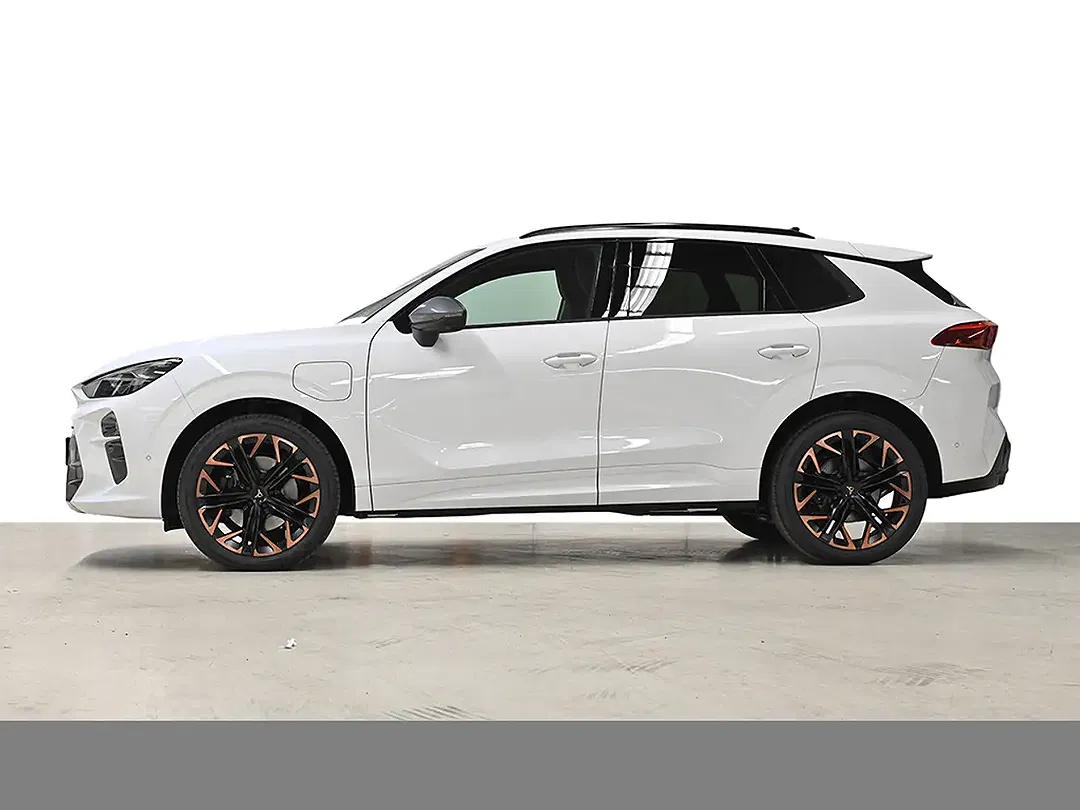 CUPRA Terramar - Thumbnail 4