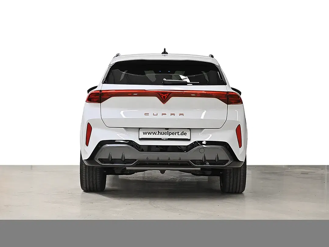 CUPRA Terramar - Thumbnail 5