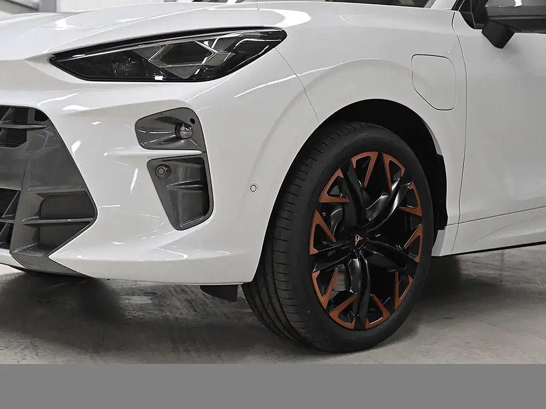 CUPRA Terramar - Thumbnail 6
