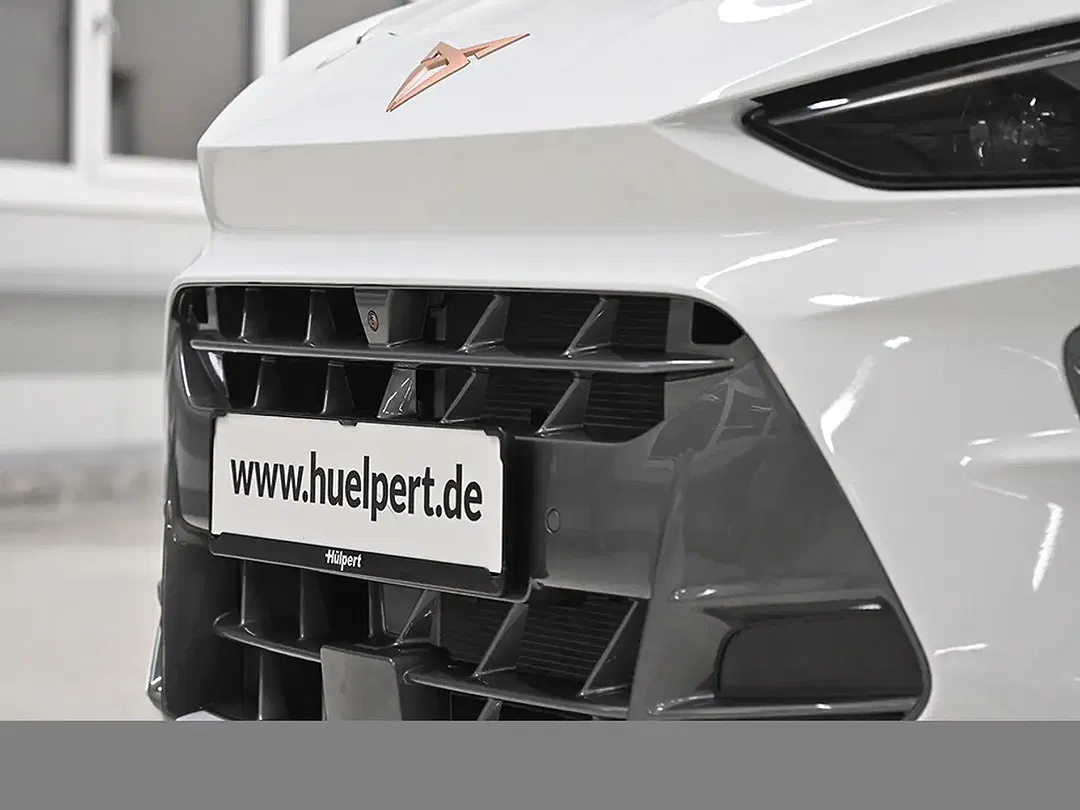 CUPRA Terramar - Thumbnail 7