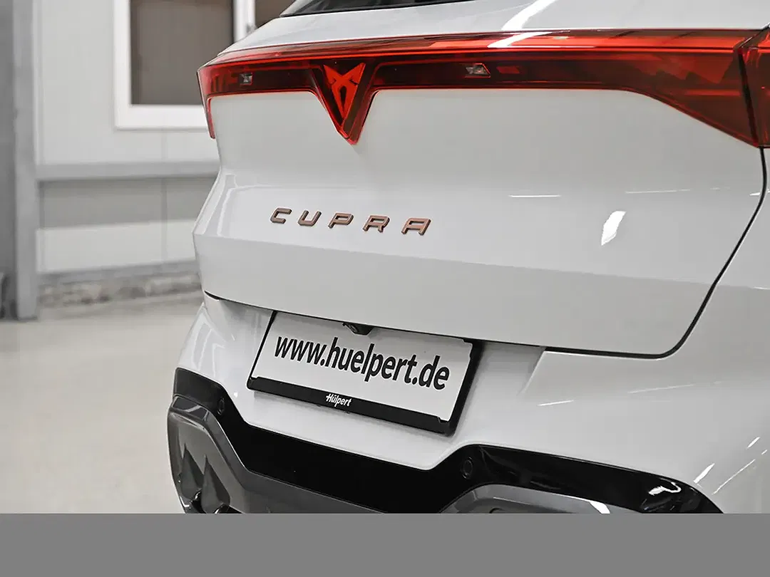 CUPRA Terramar - Thumbnail 8