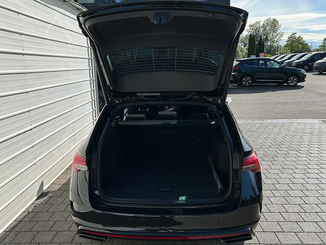 Skoda Octavia - Thumbnail 15